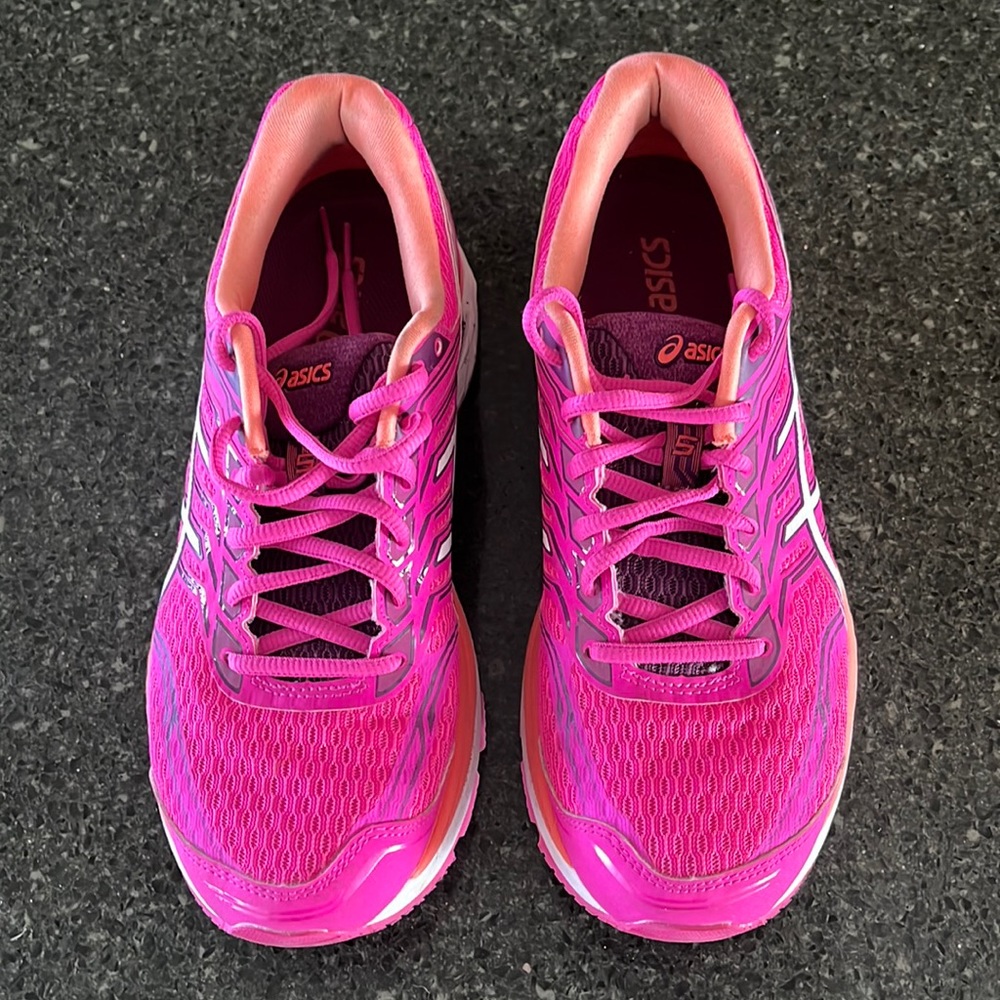 ASICS GT-2000 Running Shoes Size 9.5